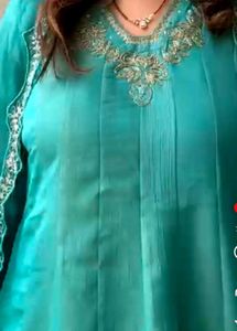 Embroidered Kurta Sets