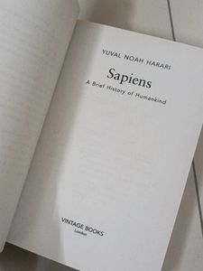 Sapiens