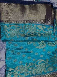 Beautiful Saree