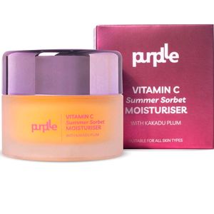 Purplle Summer Mosturiser