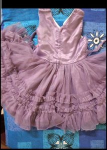 Cindrella Dress
