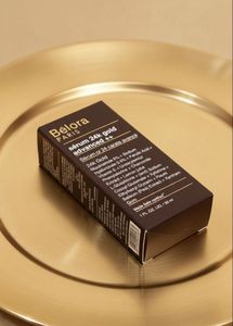 Belora Paris 24k Gold Advanced++ Serum