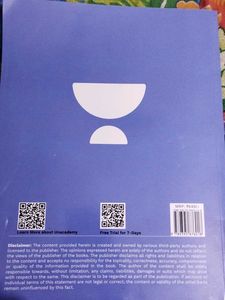 Banking Awareness Book