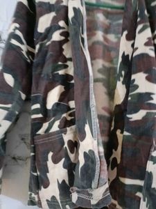 Military Jacket
