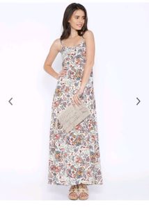 Fresh Brand New One Piece Dress , Price 800 Only