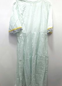 Bunaai Kurta Set 3 Size L