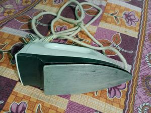 Flipkart Iron