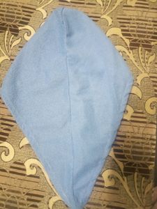 Hair Wrap Towel