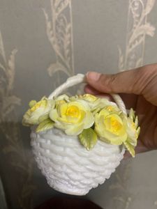 Flower Basket