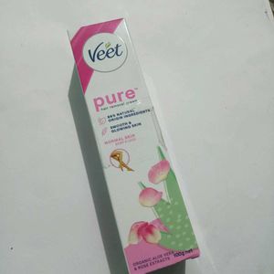 Combo Pack Of Veet 3 Pcs