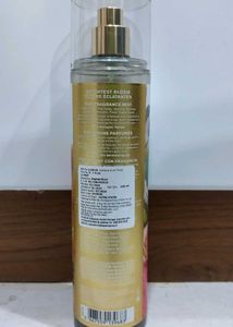 Brightest Bloom Mist Bath&amp;BodyWorks