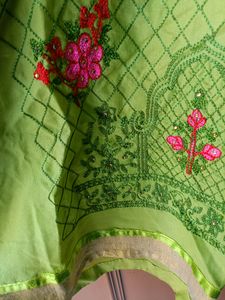 XXL Kurta