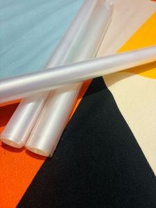 TRANSPARENT NOTE AND TEXT BINDING COVER