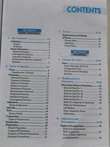 English Textbook for Nursing Students.