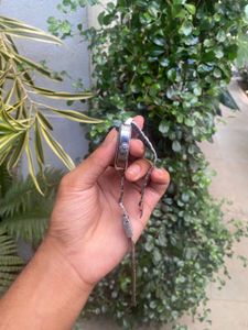 Casio Quartz Classic Square Watch