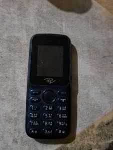 Itel Mobile Phone
