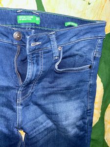 United Colors of Benetton Jeans