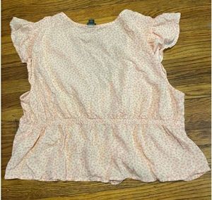 Wild fable Top from target US