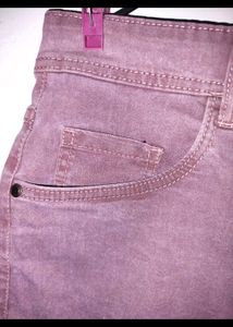 MEN CAPRI UNUSED