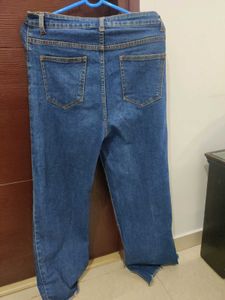 Kotty Flared Jeans