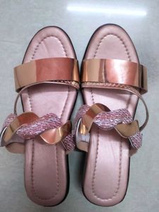 Peach Heel 👠 For Your Every Occasion 😀