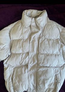 Overside Korean Jacket For Both Women/men