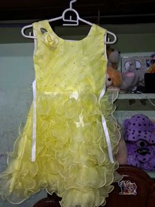 Girls Party Wear