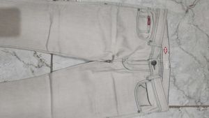 Lee Cooper Denim Jeans