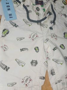 Kids Shorts