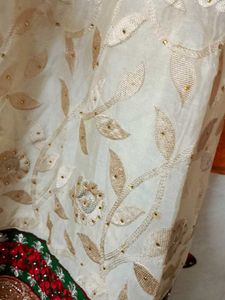 Elegant Kurta With Dupatta