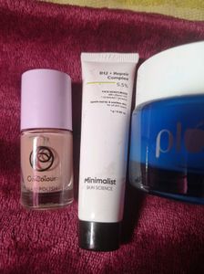 Skincare Set