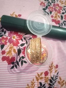 Golden Color Bangles