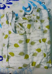 Fiding Gown