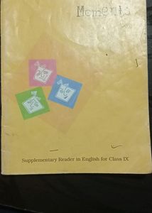 Combo Of Maths And Moments Book