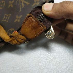 LV Authentic Baguette Bag