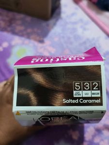 L&#39;Oreal Casting Creme Gloss - Salted Caramel 532