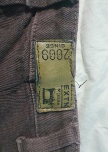 Baggy Pant for women