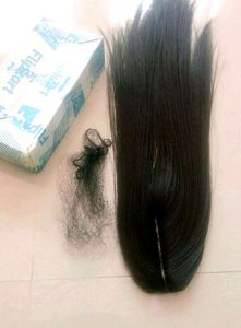 Brand New Hair Topper