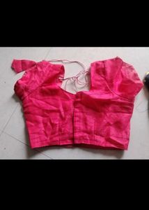 6 Combo Blouse