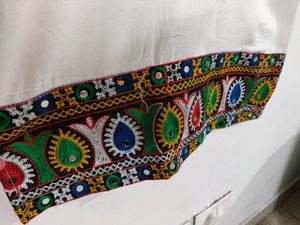 Ethnic Top Brand New