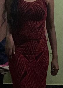 Elegant Party Dress