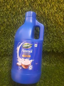 Dabur Anmol Gold Coconut Oil