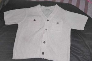Off-white Outer/top