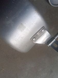 Small Pressure Cooker Suitable For Single People
