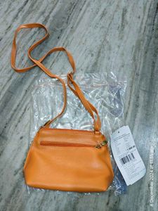 New Baggit Sling Bag