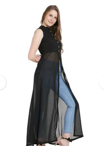 Fit and Flare Kurti For Women