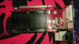 Amd 1gb Graphic Card
