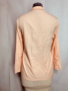 Peach Blazer - Stylish &amp; Versatile