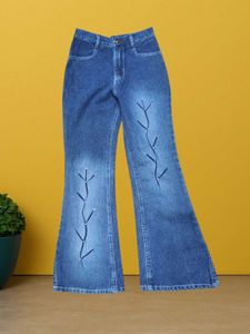 E@17 Size-26 (Sale) Latest Ladies high waist Jeans
