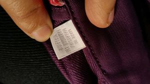 Brown Dungaree,Purple Jacket